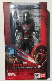 Mua bán SHF ANT-MAN CIVIL WAR